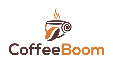 CoffeeBoom.com